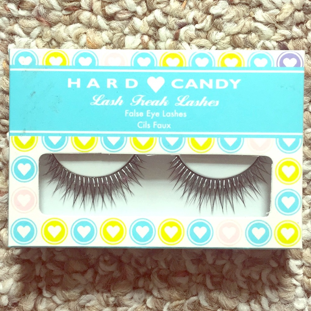 Hard Candy Lash Freak Lashes